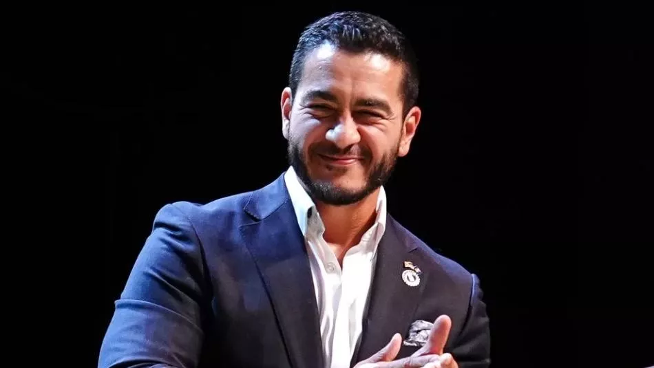 عبد الرحمن السيد