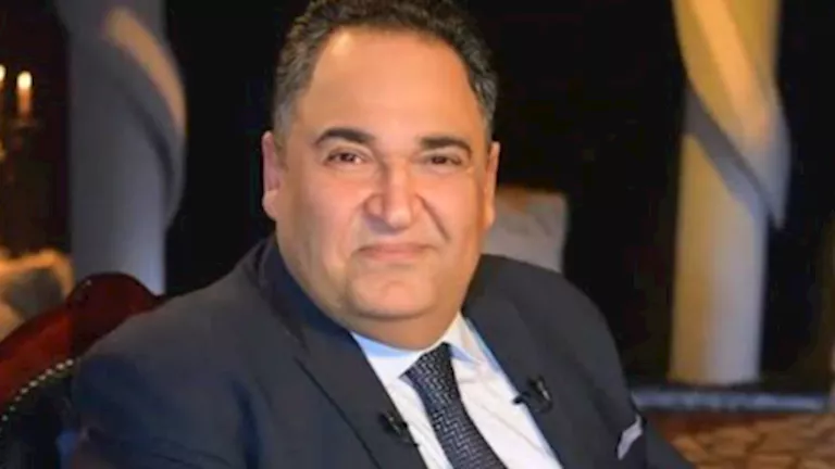 محمد علي خير