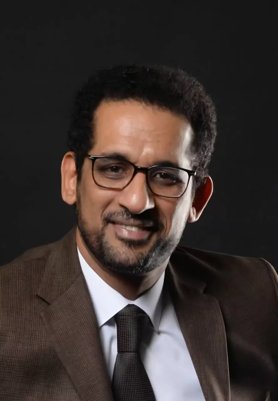 الدكتور شوكت المصري