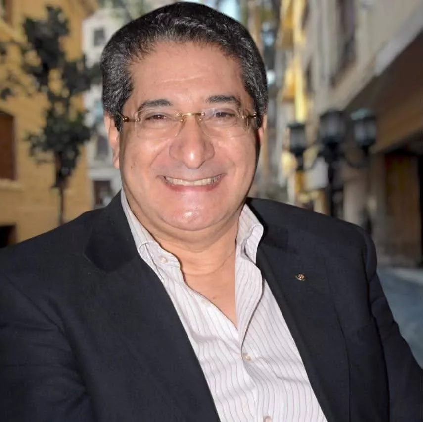 د.طارق منصور