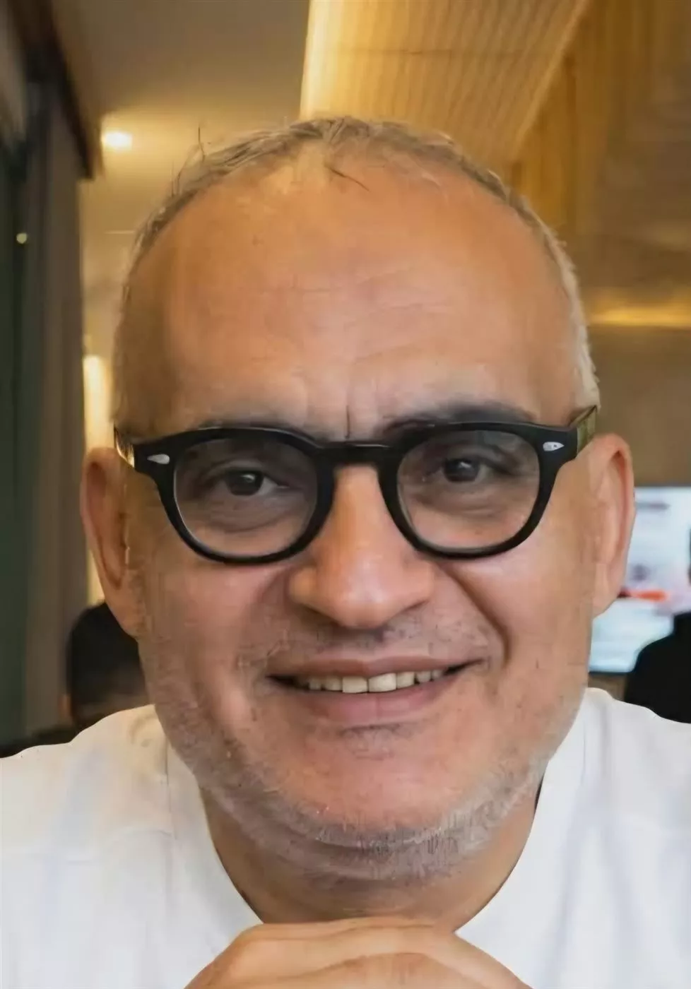 محمد بركة