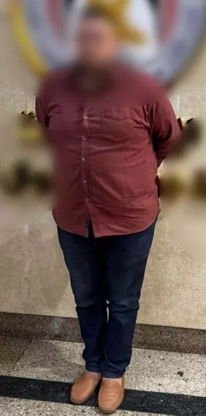 صورة المتهم