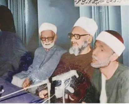 الإمام الأكبر والشعراوي