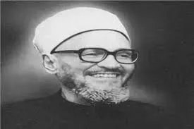 الإمام الأكبر الدكتور عبدالحليم محمود