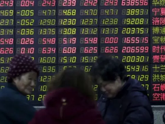 الأسهم الآسيوية تتباين تحت ضغط التكنولوجيا.. وكوريا الجنوبية تخالف الاتجاه