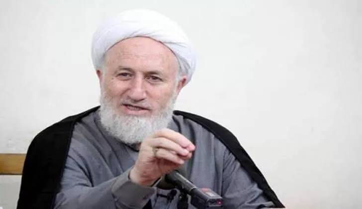المرجع الديني العراقي يُعلن تأييده ودعمه للنداء العالمي لشيخ الأزهر لوقف حروب المنطقة
