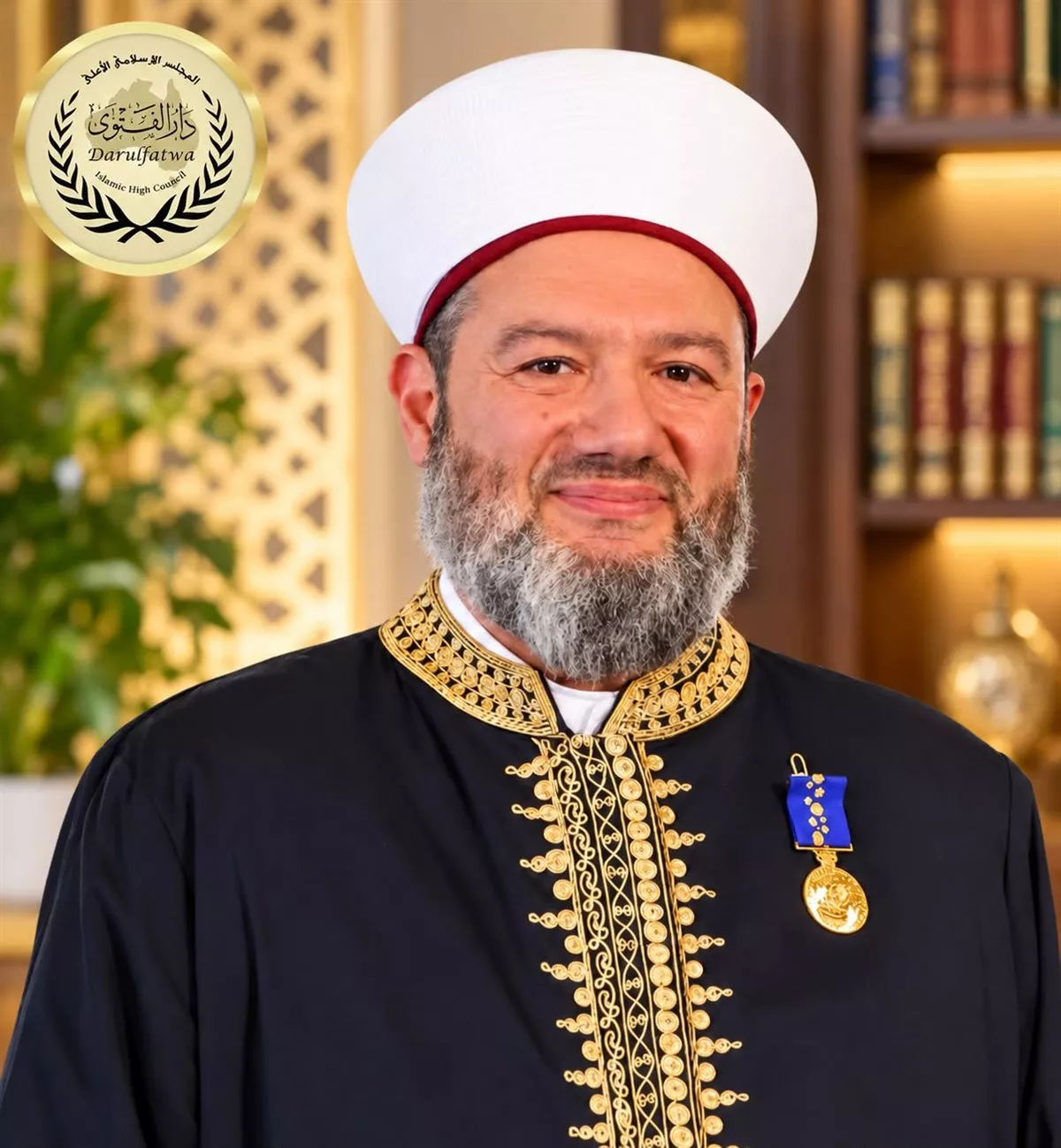 أمين عام دار الفتوى بأستراليا: مبادرة شيخ الأزهر لتشكيل لجنة وساطة تجسد رسالة الإسلام