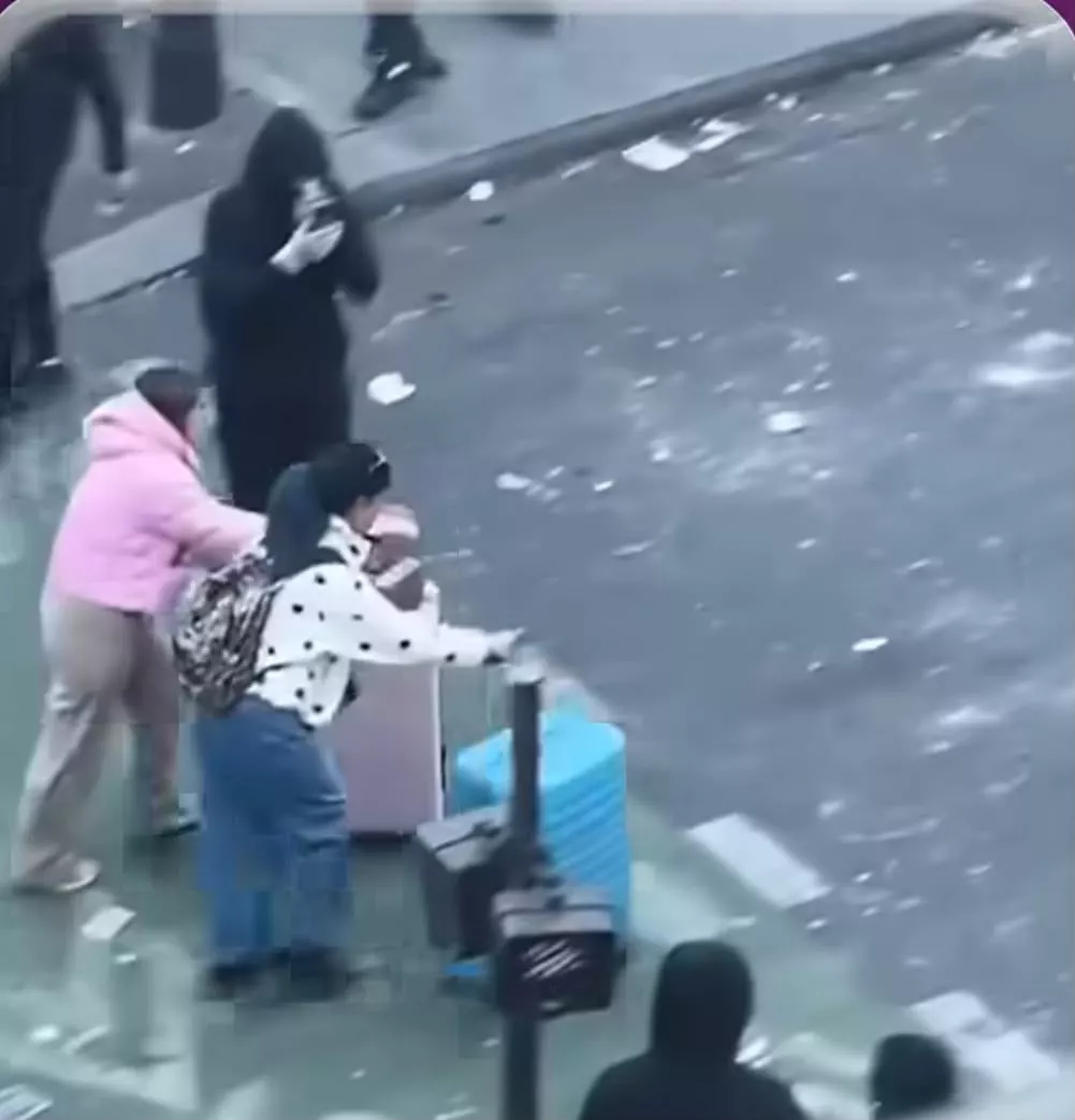 مظاهرات فرنسا