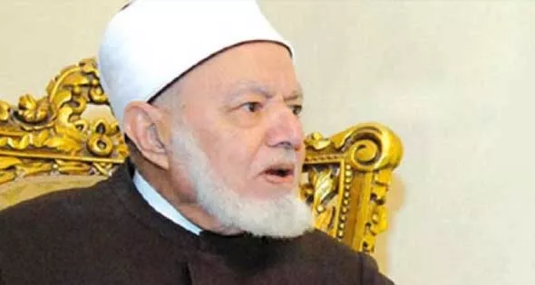 <strong>الدكتور محمد الأحمدي علي أبو النور</strong>