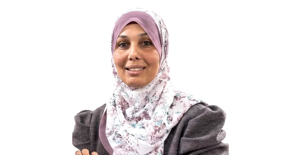 الدكتورة إيمان فؤاد