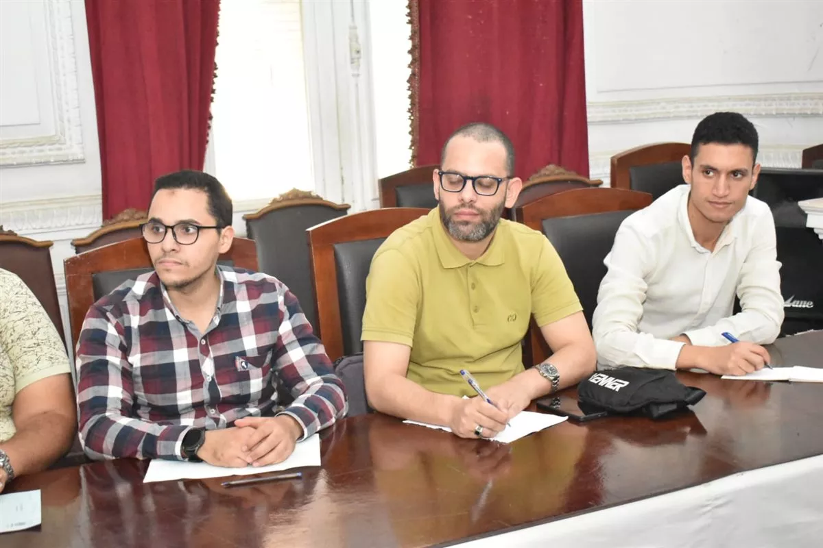 الأعلى للشئون الإسلامية يعزز الوعي الدولي في ورشته التاسعة عشرة للعلاقات الخارجية