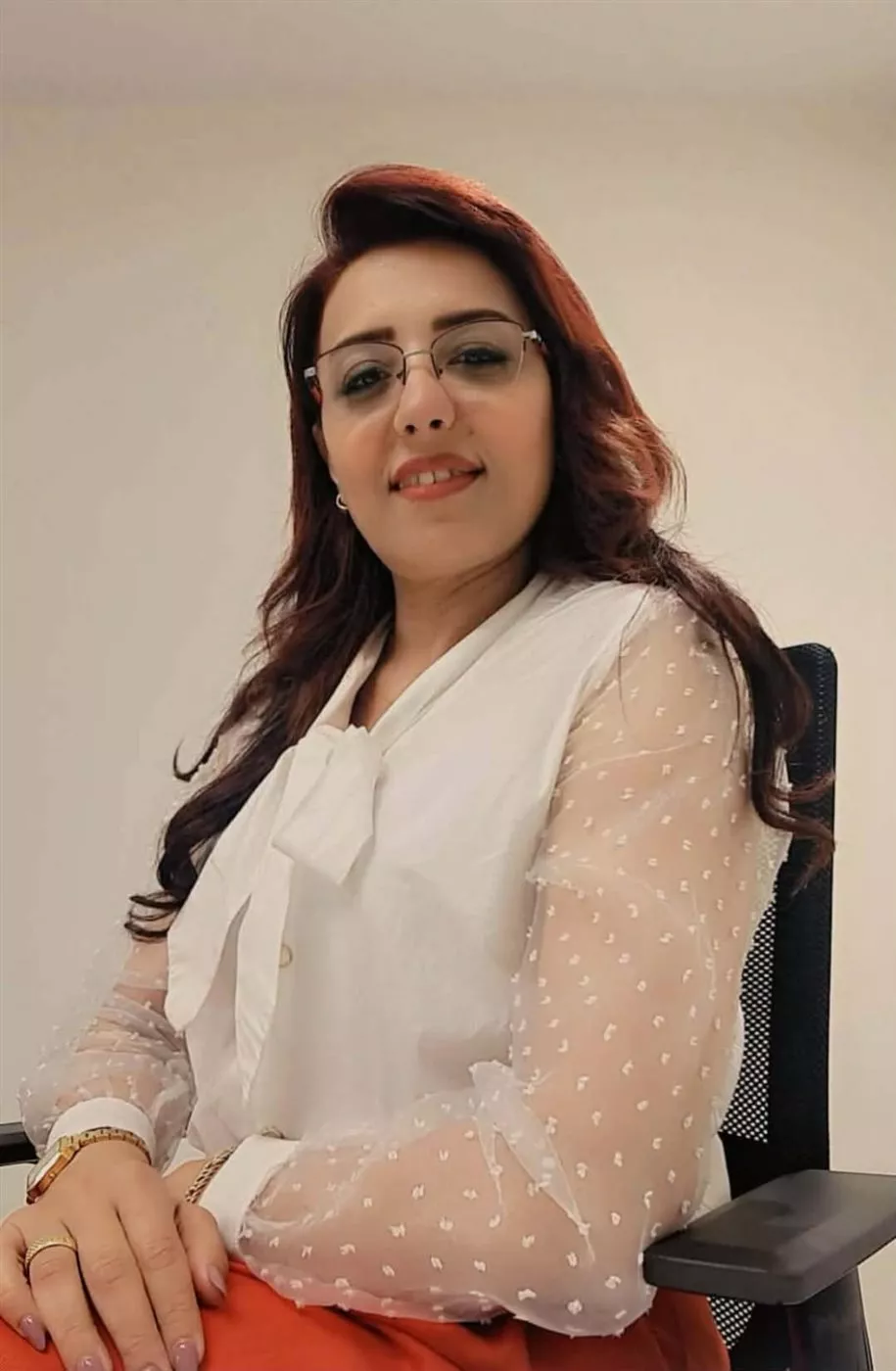 نهى احمد سلامه