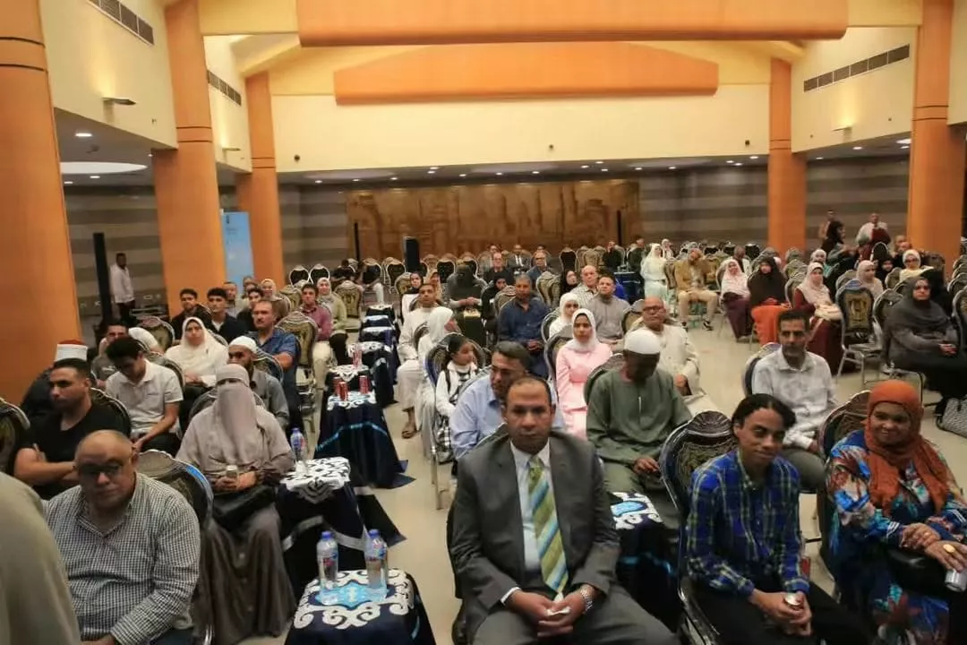 رئيس قطاع المعاهد الأزهرية: تكريم الأوائل من الطلاب استثمار في العقول وبناء لمستقبل الوطن