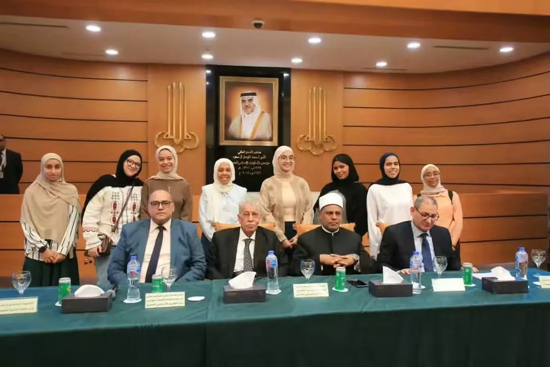 رئيس قطاع المعاهد الأزهرية: تكريم الأوائل من الطلاب استثمار في العقول وبناء لمستقبل الوطن