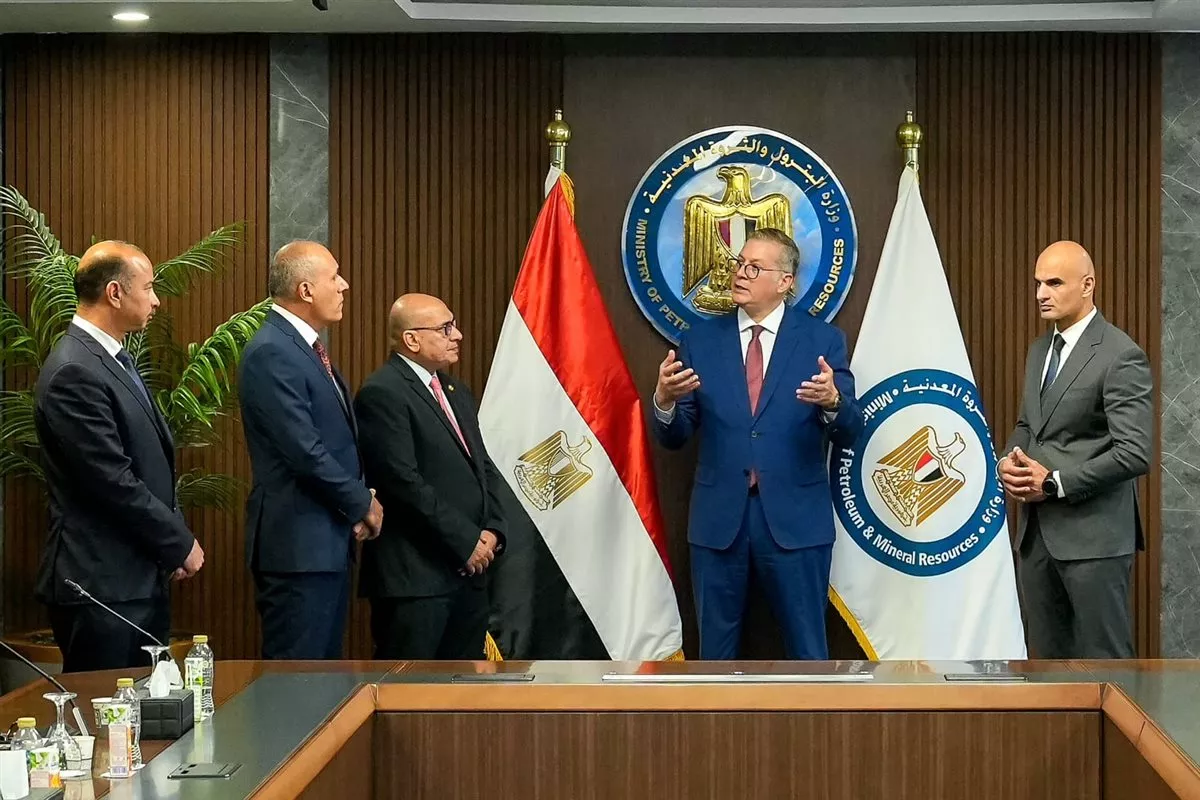 تكنولوجيا OBN بالبترول ترفع نجاح الآبار الاستكشافية بخليج السويس إلى 80%