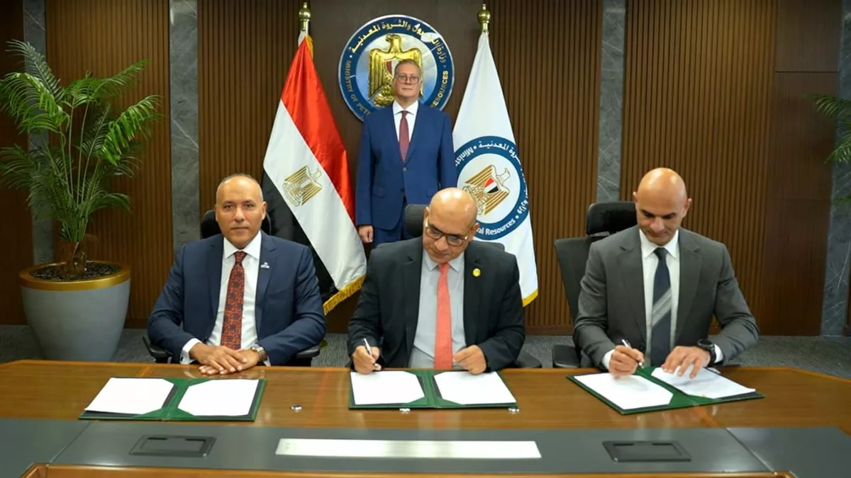 تكنولوجيا OBN بالبترول ترفع نجاح الآبار الاستكشافية بخليج السويس إلى 80%