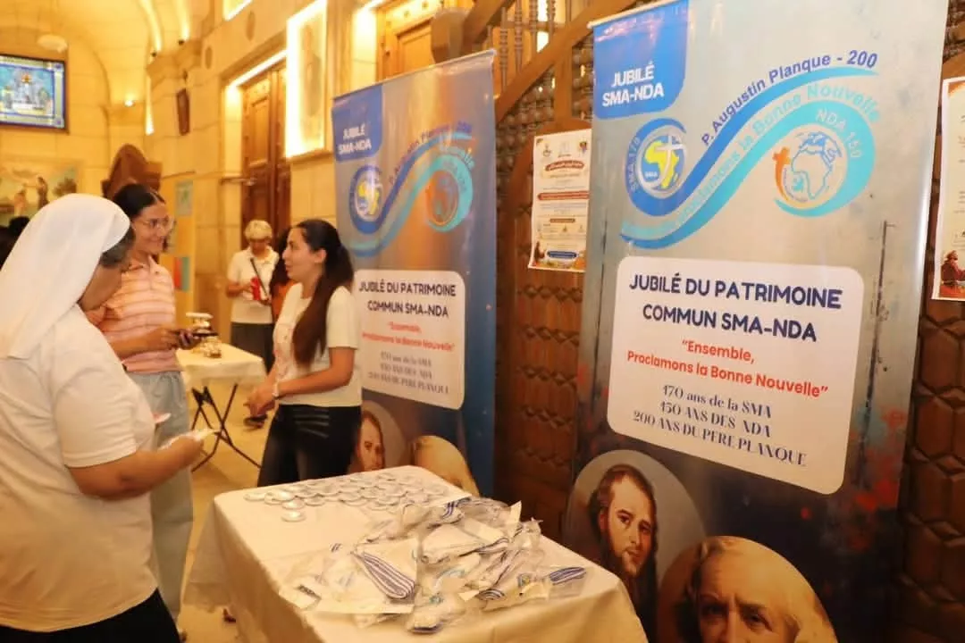 الكنيسة اللاتينية بمصر