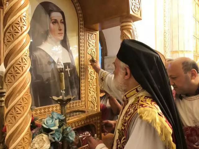 الطوباوية مارجريتا كياني