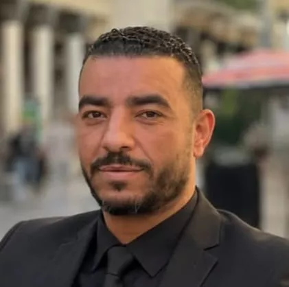 محمود خلف