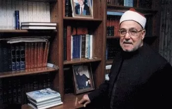 الشيخ محمد الغزالي