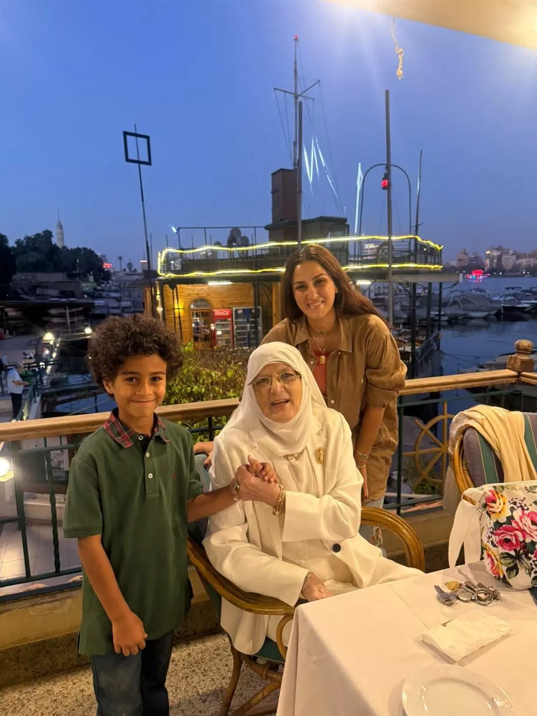 شمس البارودي