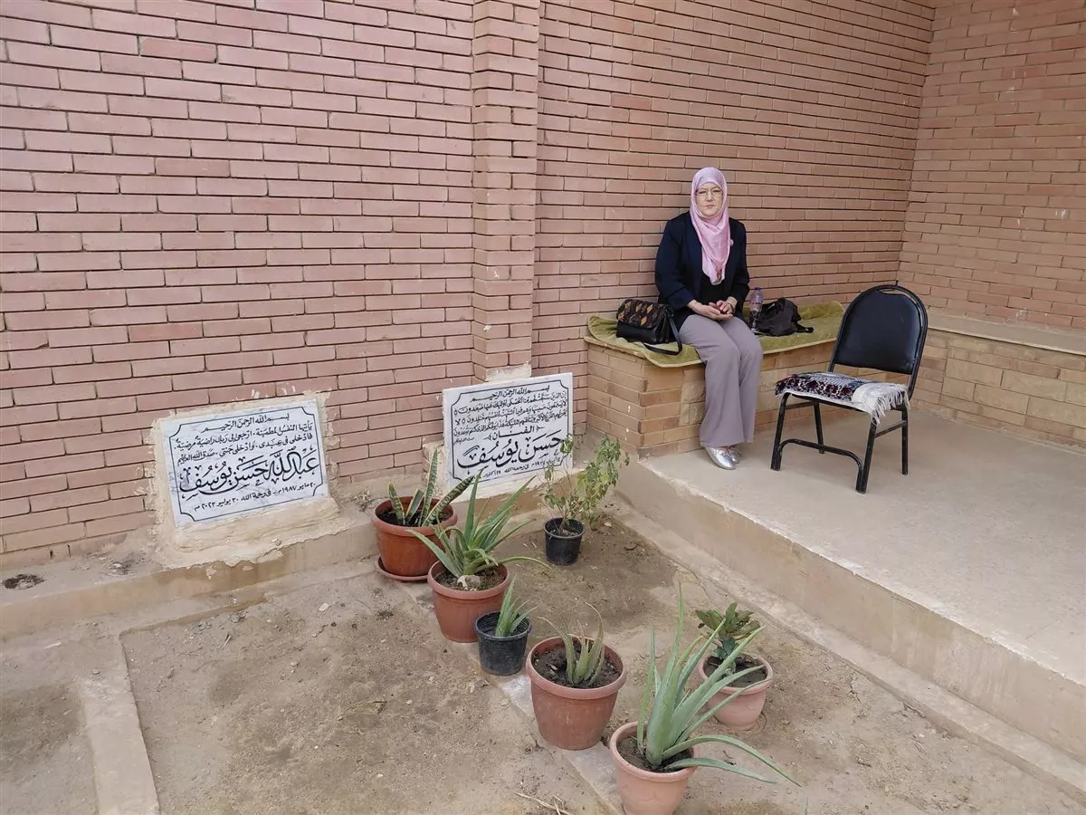 شمس البارودي