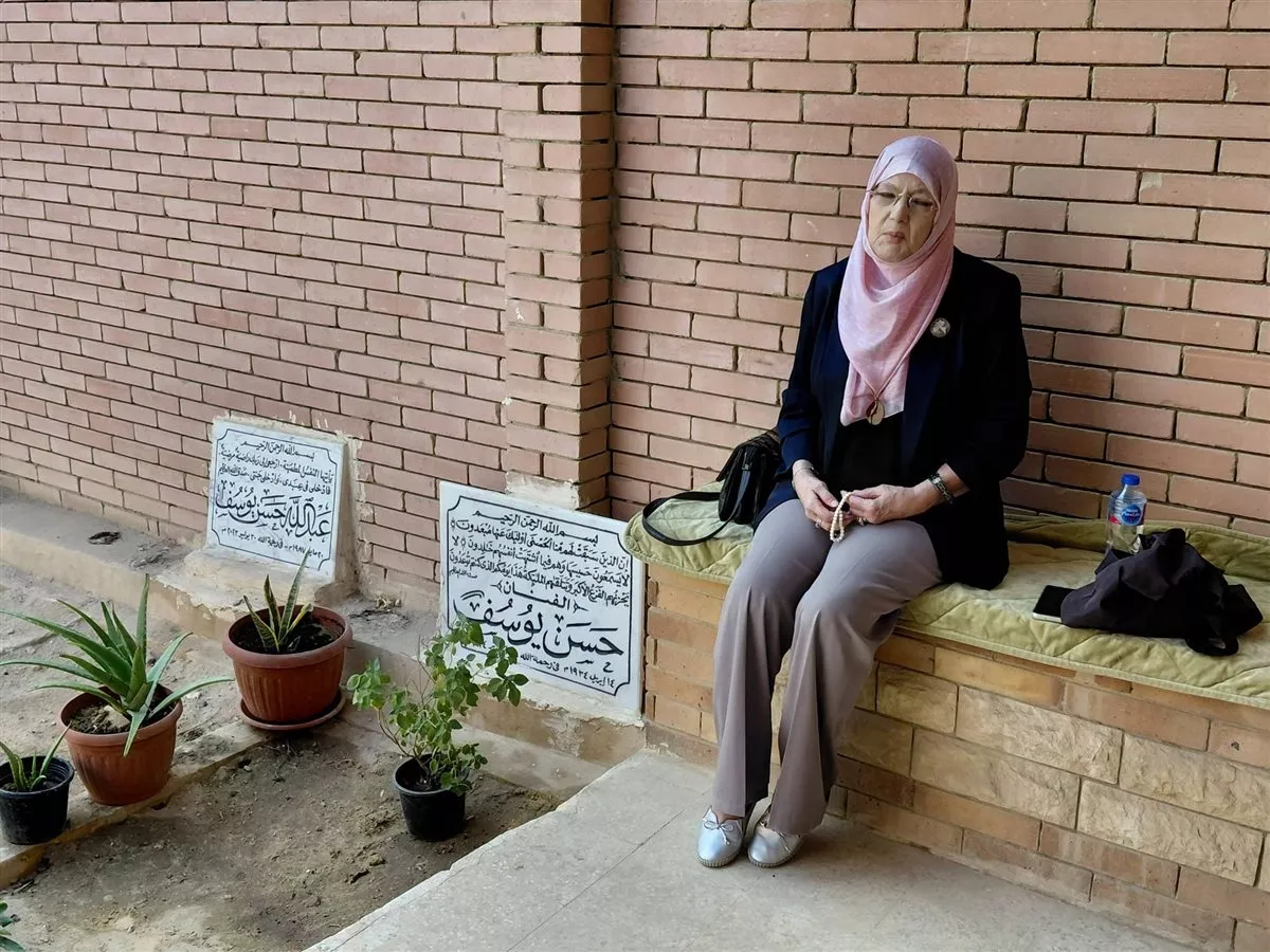 شمس البارودي