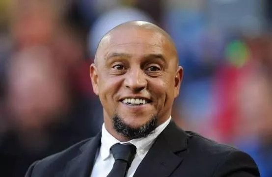 روبرتو كارلوس