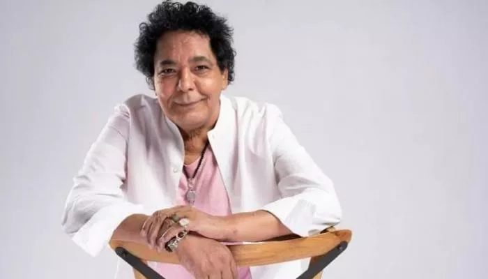 محمد منير