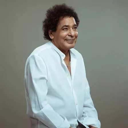 محمد منير