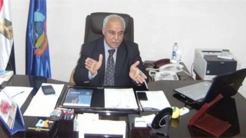 جامعة دمنهور تسمح للطلاب المحبوسين آداء الامتحانات