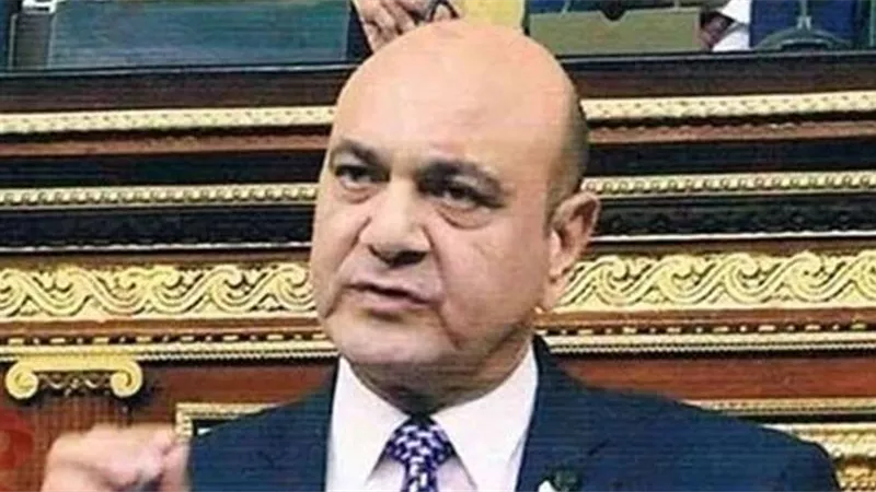 عضو بصحة النواب يطالب بزيادة كليات الطب