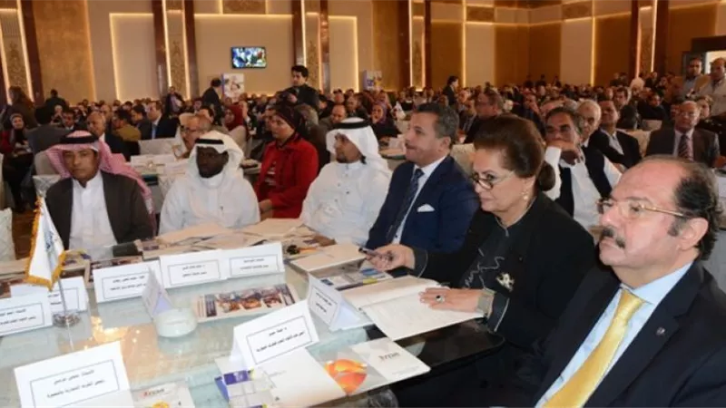 تنسيق لإنشاء كليات جديدة بجامعة دمنهور
