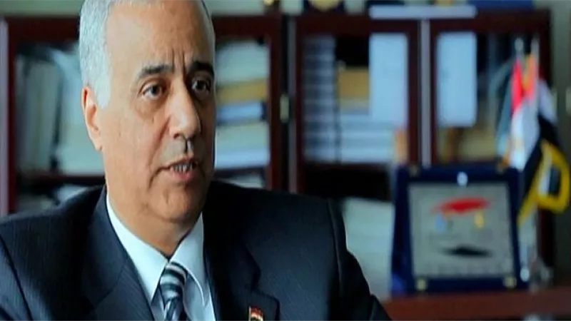 الكردى يفتتح أعمال الاجتماع الثالث لمجلس أمناء الشبكة القومية لأبحاث السرطان