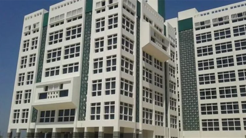 جامعة دمنهور تشارك في المبادرة الرئاسية 