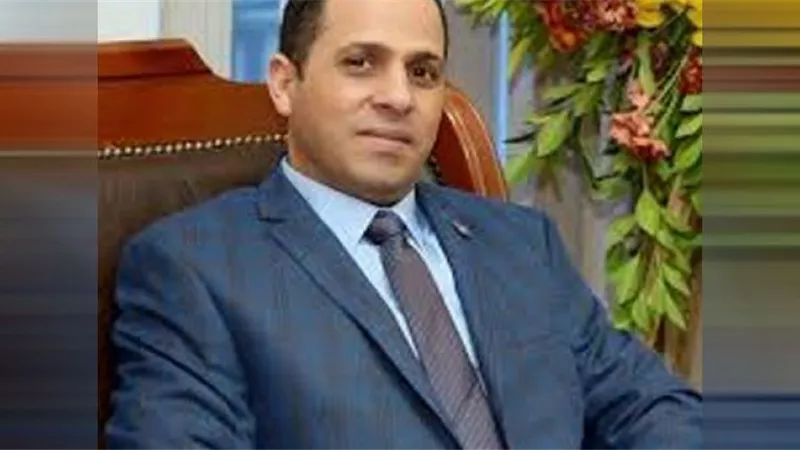 إطلاق اسم شهيدا البحيرة على مدرجين بجامعة دمنهور