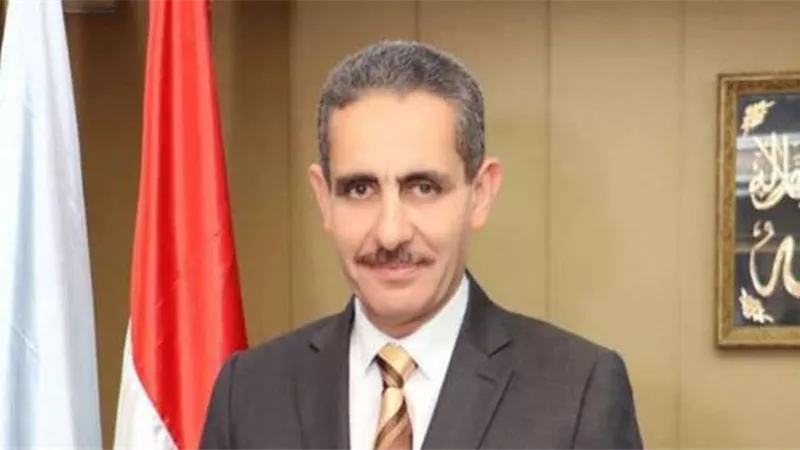 7 قوافل طبية وبيطرية واجتماعية وزراعية تصل الغريية