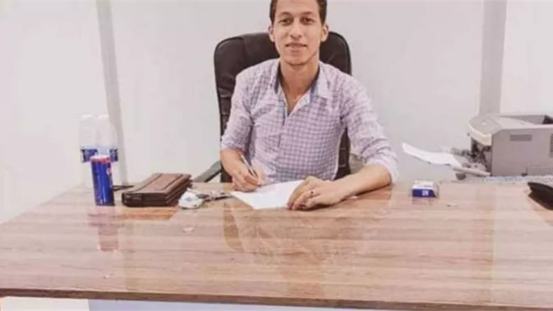 بعد فصله من الجامعة.. طالب يشعل الغضب في مواقع التوصل بالبحيرة
