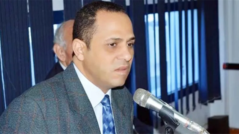 جائزة التميز الحكومى.. ورشة عمل بجامعة دمنهور
