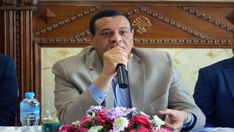 محافظ البحيرة يعلن عن إقامة جامعة دمنهور الأهلية بإدكو