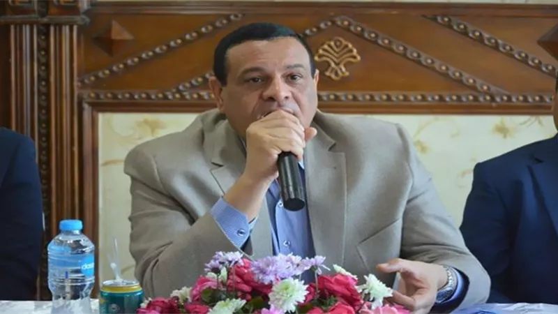 محافظ البحيرة يعلن عن إقامة جامعة دمنهور الأهلية بإدكو