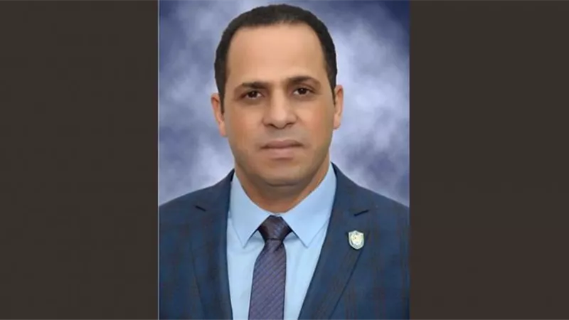 جامعة دمنهور تنظم حلقات نقاشية مع جامعة مساريك بالتشيك