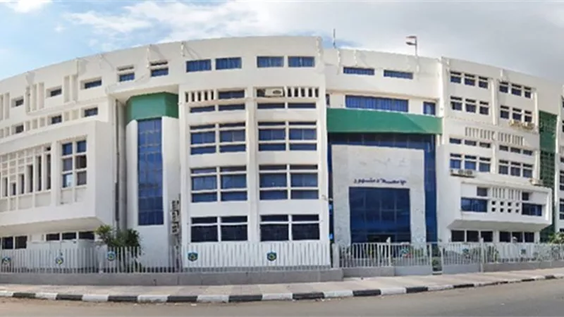 فيديو.. رئيس جامعة دمنهور: أطلقنا مبادرة لضبط العملية التعليمية وتقديم حزم لأعضاء هيئة التدريس