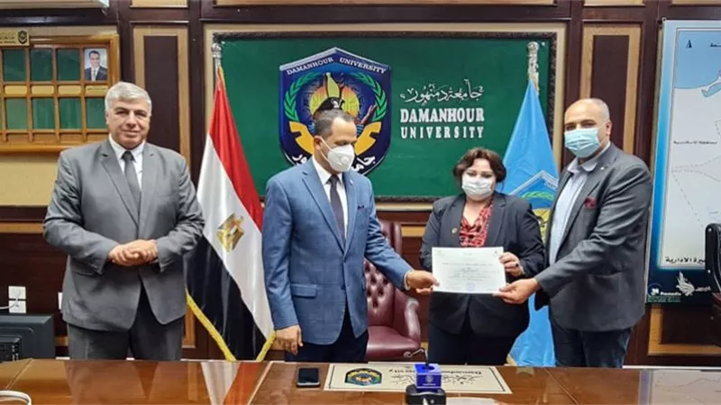 انطلاق ثالث فعاليات خطة التعميم الخاصة بتنفيذ تدريبات مشروع 