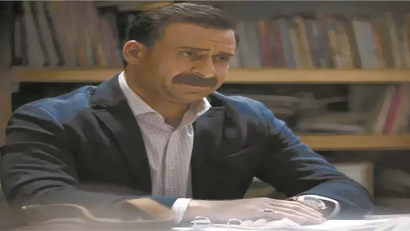 مصادر: نضال الشافعي يخضع لـ عملية جراحية بعد انفجار القولون