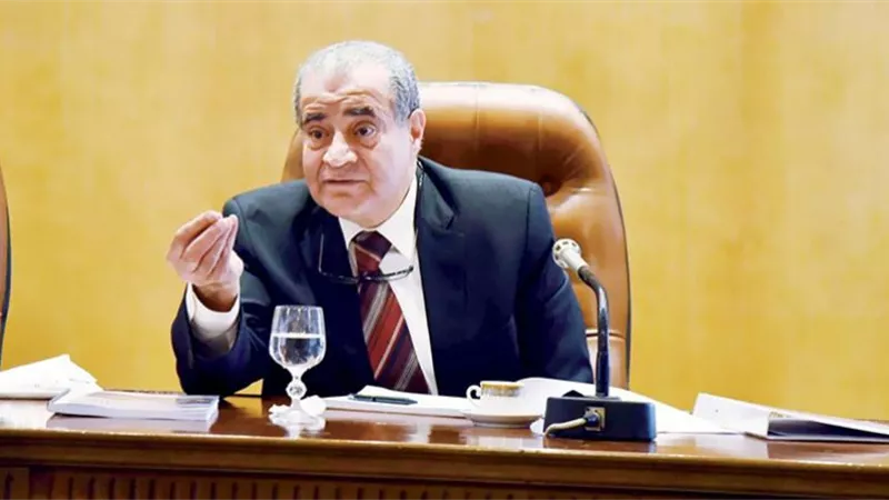 ١٠ مخالفات تموينية بمطروح في 24 ساعة