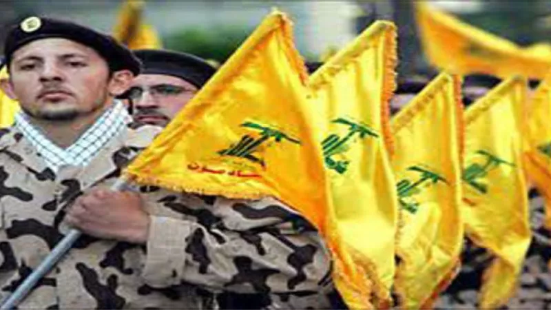 ضغوط إسرائيلية لإدراج حزب الله بقائمة الإرهاب