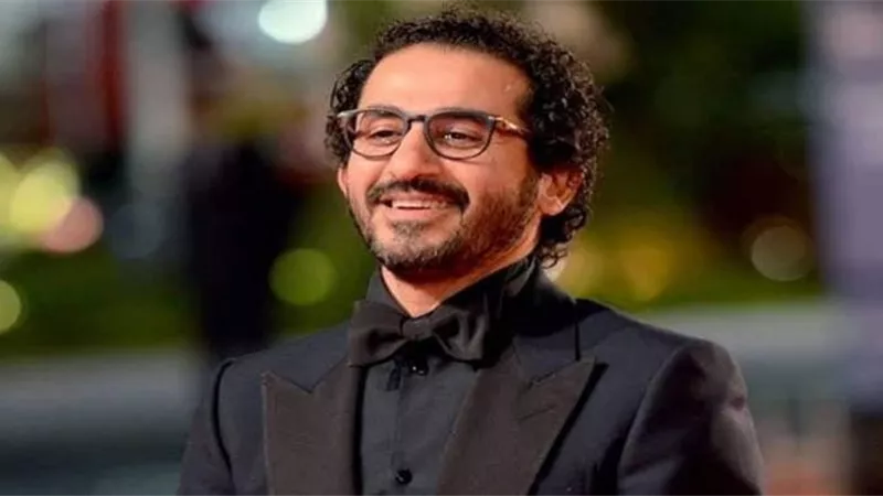 أحمد حلمي يؤجل فيلمه استعدادا لمسلسله الجديد فى رمضان 2022