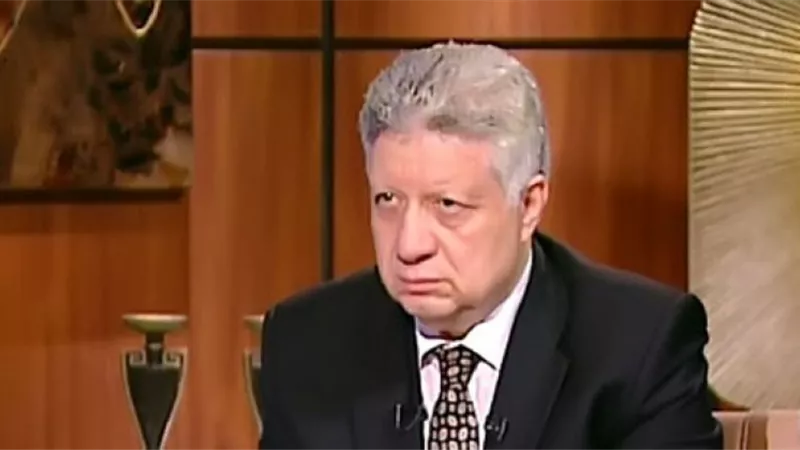 القضاء يبحث إحالة زوج ابنة مرتضى للصلاحية
