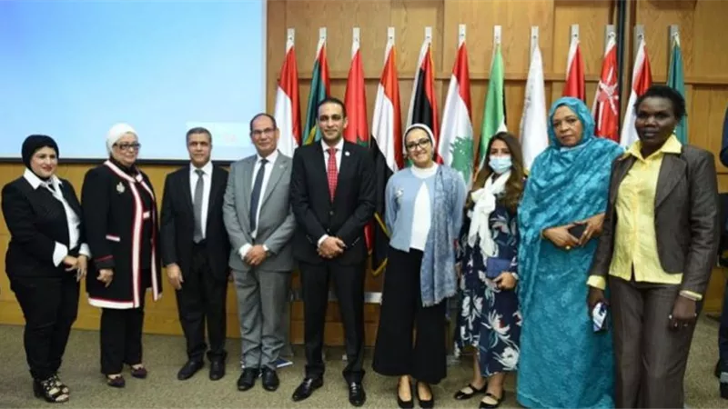 المجتمع المدنى والقطاع الخاص يتفقون على دعم المبادرات الرئاسية
